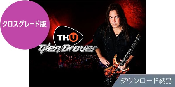 OVERLOUD ( オーバーラウド )  / THU Glen Drover for Premium owners ダウンロード納品