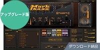 OVERLOUD / Mark Studio 2 upgrade from Mark Studio 1 ダウンロード納品