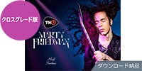OVERLOUD / THU Marty Friedman for Premium owners ダウンロード納品