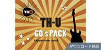 OVERLOUD / THU 60's Pack ダウンロード納品