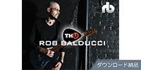 OVERLOUD / THU Rob Balducci ダウンロード納品