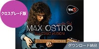 OVERLOUD / THU Max Ostro  for Premium owners ダウンロード納品