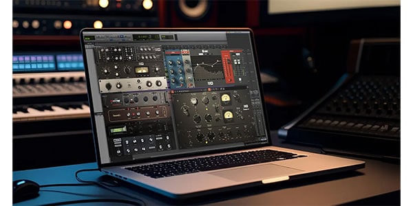 OVERLOUD ( オーバーラウド )  / GEM EQ84 ダウンロード納品画像3