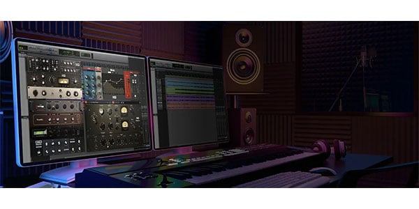 OVERLOUD ( オーバーラウド )  / GEM EQ495 - SUPER-MUSICAL EQ ダウンロード納品画像2