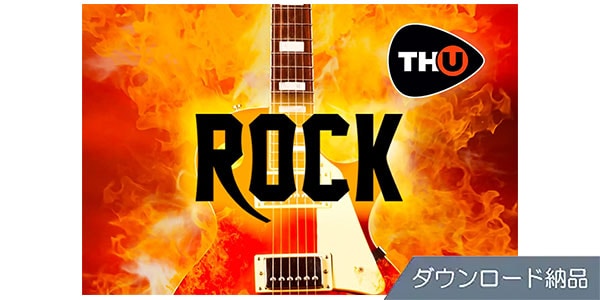 OVERLOUD ( オーバーラウド )  / THU RockGuy ダウンロード納品