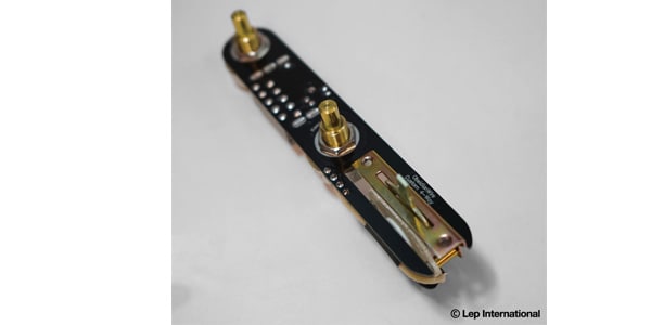 ObsidianWire / Custom 4-Way for Tele 500k 0.022uF画像2