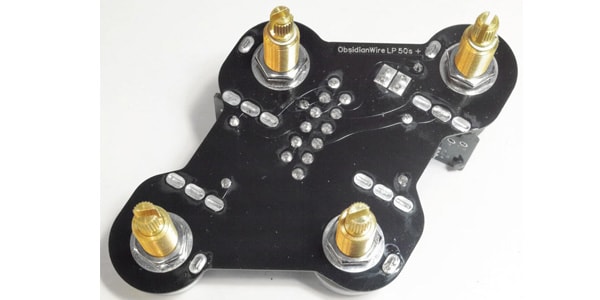 ObsidianWire / Custom SC (Split Coil) 50&#39;s for Les Paul画像2