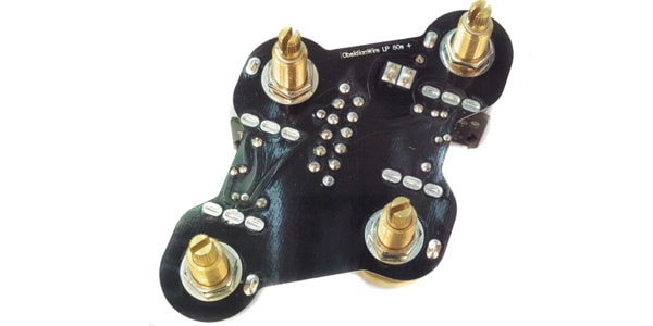 ObsidianWire / Custom SC (Split Coil) 60&#39;s for Les Paul画像2