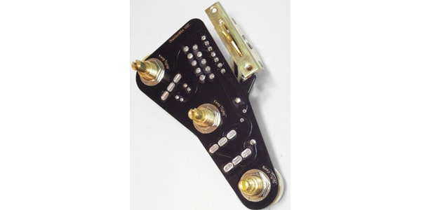 ObsidianWire / Traditional Vintage Plus for Strat 250k 0.047uF画像2
