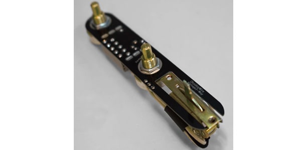 ObsidianWire / Traditional Vintage for Tele 500k 0.022uF画像2