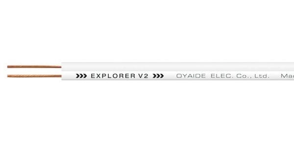 OYAIDE/EXPLORER 0.75 V2