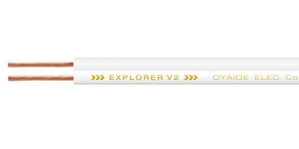 OYAIDE/EXPLORER20V2/1M