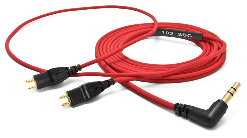 OYAIDE/HPC-HD25 V2 Red