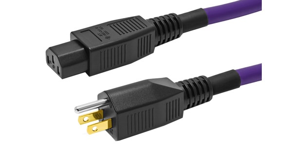 OYAIDE / AXIS-303 GX/1.8m Power Cable画像4