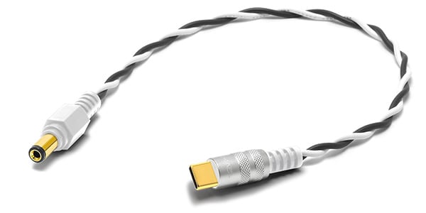 OYAIDE ( オヤイデ )  / DC-3398USB PDT 12V(-)/0.3m