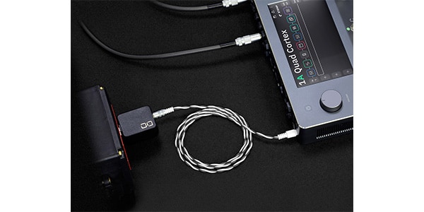 OYAIDE ( オヤイデ )  / DC-3398USB PDT 12V(-)/1.2m画像3