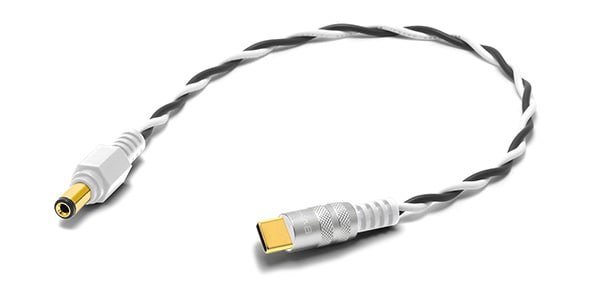 OYAIDE / DC-3398USB PDT 9V(-)/0.3m