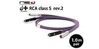 OYAIDE d+RCA ClassS/1.0 rev.2