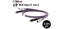 OYAIDE d+RCA ClassS/2.0 rev.2