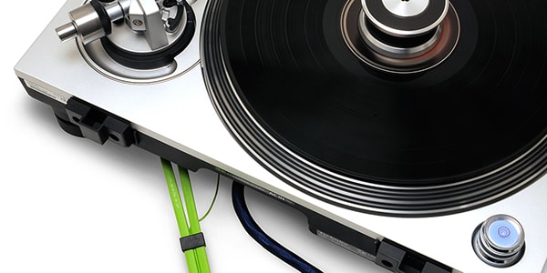 OYAIDE /  	d+ RCA for TurnTable classB 2.0m画像4