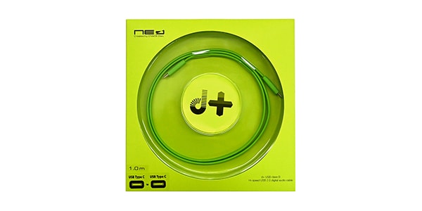 OYAIDE / d+USB Type-C to C classB/1.0