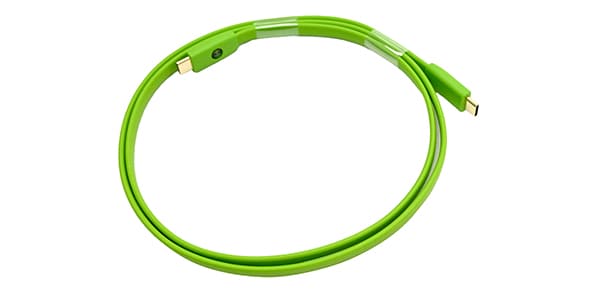 OYAIDE ( オヤイデ ) / d+USB Type-C to C classB/1.0画像2
