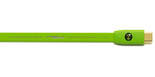 OYAIDE / d+USB Type-C to C classB/1.0画像3