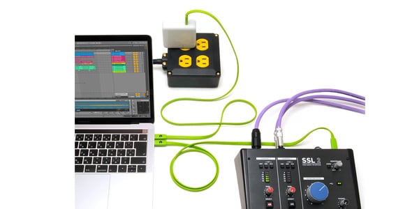 OYAIDE / d+USB Type-C to C classB/1.0画像4