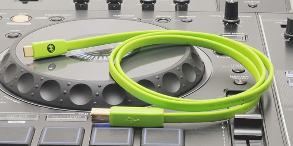 OYAIDE ( オヤイデ ) d+USB Type-C classB/2.0 送料無料