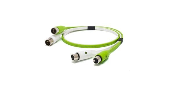 OYAIDE/d+XLR class B　1.0m