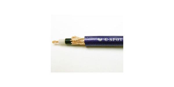 OYAIDE/G-SPOT CABLE 1m