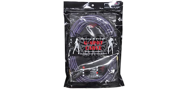 OYAIDE/G-SPOT Cable SS/7.0