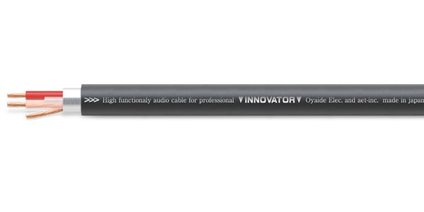 OYAIDE / INNOVATOR TS/2.0画像2