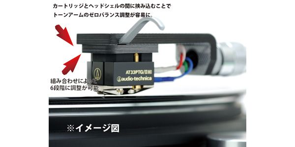 OYAIDE / MCSCF 画像2