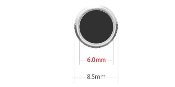 OYAIDE / P-3.5 G画像5
