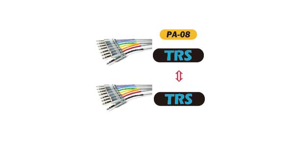 OYAIDE/PA-08 TT 6.0