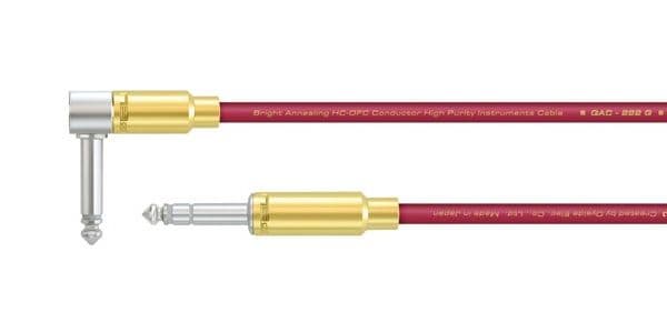 OYAIDE / QAC-222G H for Axe FX II SL/0.7 画像2