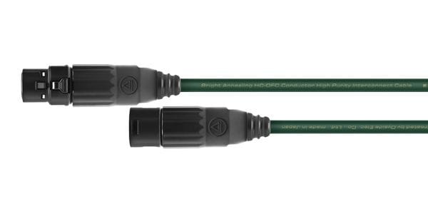 OYAIDE/QAC-222 XLR/7.0