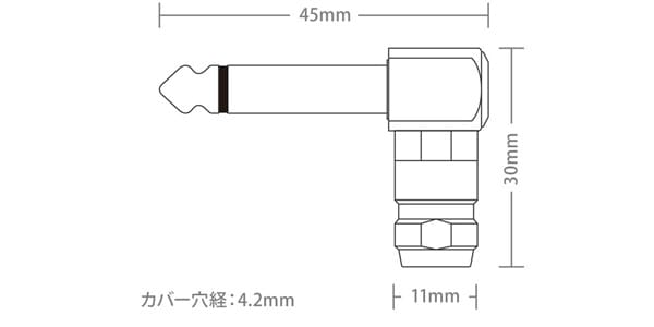 OYAIDE / SLP-240L画像3