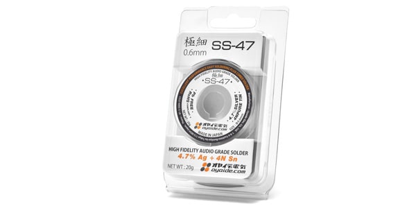 OYAIDE/SS-47/0.6mm (20g)