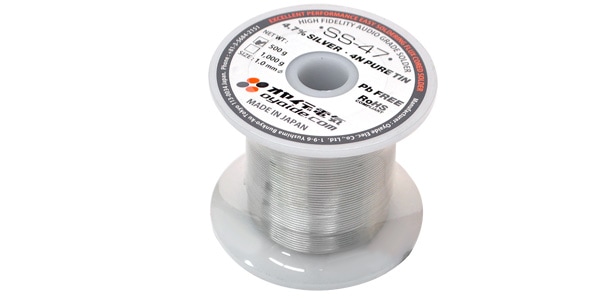 OYAIDE / SS47-500