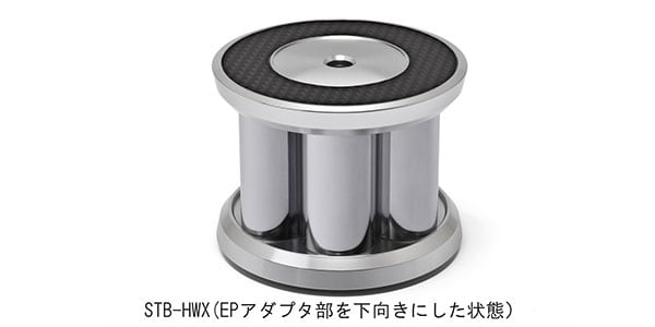 OYAIDE ( オヤイデ )  / STB-HWX レコードスタビライザー画像3