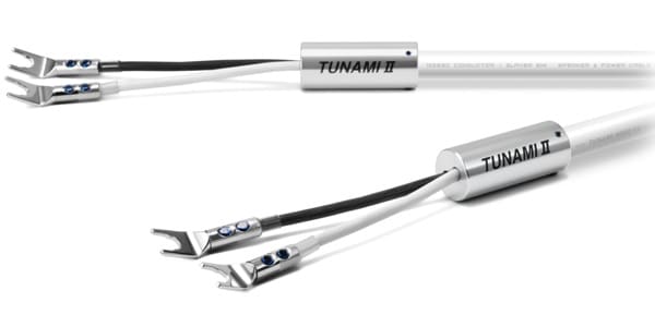 OYAIDE/TUNAMI II SP-Y V2/3.0 Pair