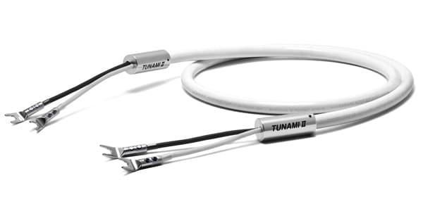 OYAIDE / TUNAMI II SP-Y V2 2.0m画像2