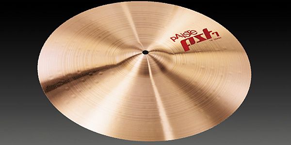 PAISTE/PST 7 CRASH 18