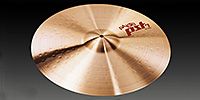 PAISTE PST 7 RIDE 20