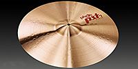 PAISTE PST 7 LIGHT RIDE 20&quot;