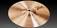 PAISTE PST 7 SPLASH 10