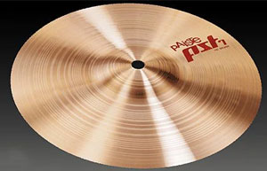 PAISTE PST 7 SPLASH 10&quot;