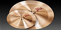 PAISTE PST 7 CHINA 18&quot;